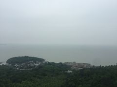 -巢湖姥山岛