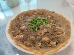 蚝烙-迈姨·潮州菜(麓湖公园店)