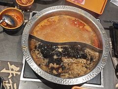 -牛武士寿喜烧·和牛火锅自助(全球首店)