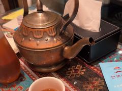 -巴依老爷新疆美食(工体旗舰店)