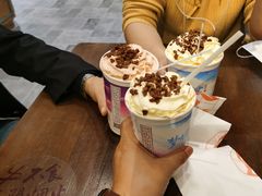 -霓裳茶舞(蒸湘万达店)