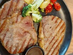-必胜客(龙之梦购物中心店)