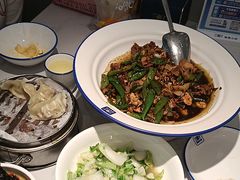 -兰湘子·湘菜小炒(南京江宁万达店)