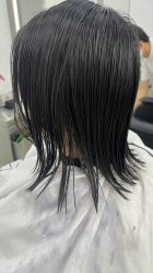 -时尚殿堂hair salon