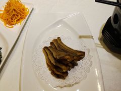 -祥记餐饮•豫粤珍味(金隅大厦店)