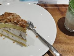 -Peet's Coffee皮爷咖啡(德基店)