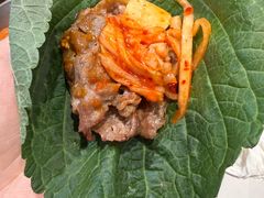 -炽城·烤肉名家(鸿达中央广场店)