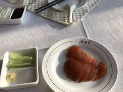 -北京全聚德(天安门店)