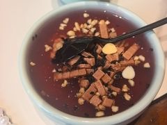 -梅利汴京烤鸭•开封豫菜地标店(东大街店)