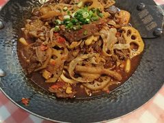 -龙师傅卤炒(天马店)