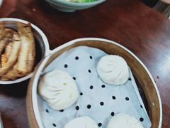 -老新隆牛肉锅贴(新街口店)