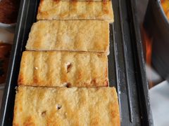 石屏包浆豆腐-沿途四季·云南菜(建外大街店)