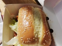 -肯德基(巴沟店)