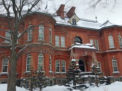 -北海道厅旧本厅舍(旧本庁舎)