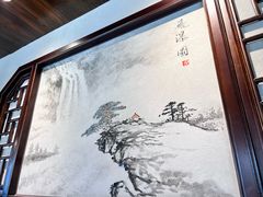 -麒麟小院·老九江菜(安平路店)