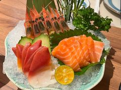 -大渔铁板烧(杭州大悦城店)