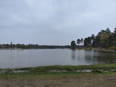 -美兰湖景区