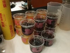 -洪氏嗨捞·猪肚鸡火锅(阳光天地店)