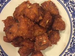 -兰边碗(鼓楼店)