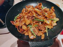 -避风塘(金山万达店)