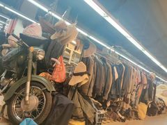 -苏州艺都古玩花鸟市场