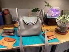 -如果·追梦手工皮具DIY教学店(田子坊店)