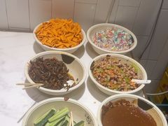 -稻品香小锅饭豆腐馆(北三路店)