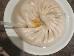 蟹黄汤包-冶春茶社(星汉大厦店)