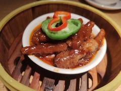 -粤仔湾砂锅粥(宜兴八佰伴店)
