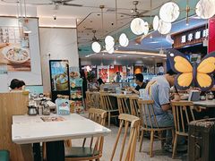 -苏晓玥·江南小吃(深圳北站店)