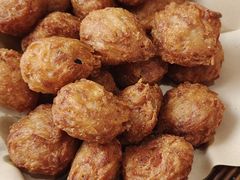 -沈家花园如皋菜(海阳路店)