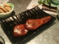 -炭舍干锅·烤鱼(扬名广场店)