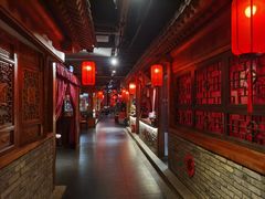 -正阳门饭庄·烤鸭·北京菜(万丰路七里庄店)