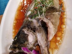 -糟粕醋·椰苑海南菜餐厅(亚龙湾天域酒店)