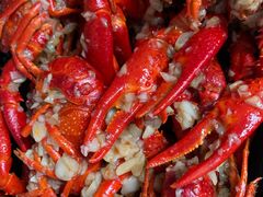 -松哥油焖大虾(科技园店)