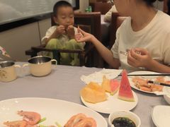 -宁海食府(大剧院店)