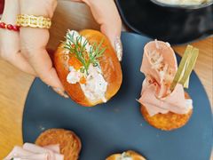 -Highline·城市露台景观餐厅(淮海路店)