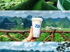 -德天跨国瀑布景区