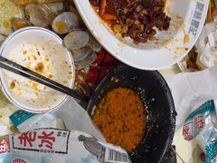 -聚味瞿记·龙虾堂(天元店)