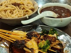 -小街天府(西工小街店)