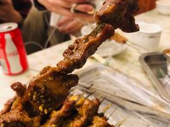 -老猎户炭火锅羊汤(万达店)