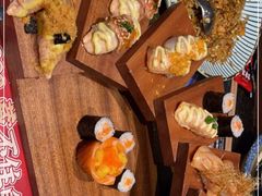 -古田居·特色寿司料理(星之岛旗舰店)