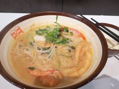 -张亮麻辣烫(政民路店)