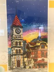 -乐高授权专卖店(鲁能城购物中心店)