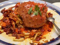 -同庆楼(奥体中心店)