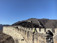 -慕田峪长城