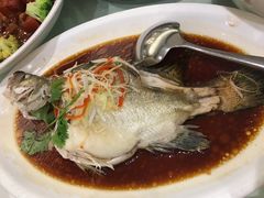-文杏酒楼(一品天下店)