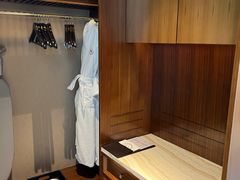 -上海嘉定喜来登酒店