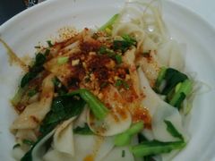 android_upload_pic-西安特色面馆(吉兆营店)