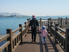 -南京金牛湖风景区